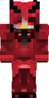 alastor