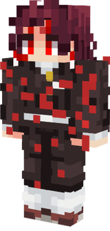 demon king tanjiro
