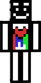 Stivenologamer