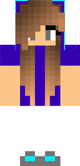 Blue Tab
