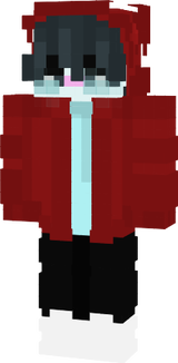 Dark red nex