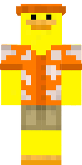 duck
