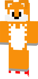 tails