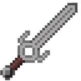 Feather Sword