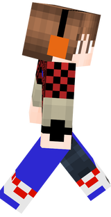 Mike 80s