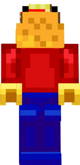 Lego-Taco