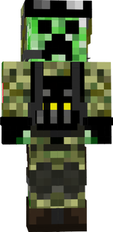 crepeer militar