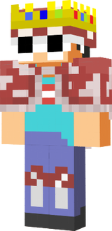 mushroom king