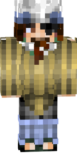Jinpachi