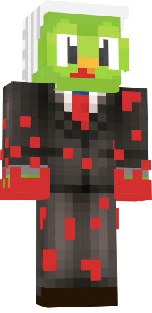 Preview of texture: Judge Duolingo