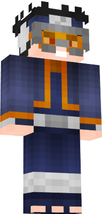 Preview of texture: obito 