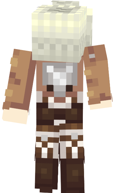 Preview of texture: ChipaArmiechZz
