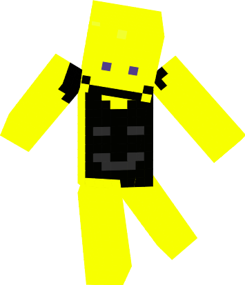Preview of texture: yelowman