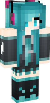 Hatsune Miku