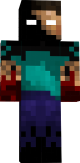 herobrine horifique