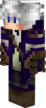 ender nage