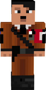 skin h