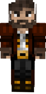 pirate
