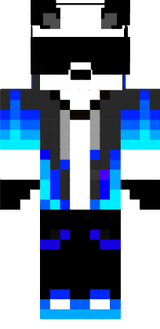 panda