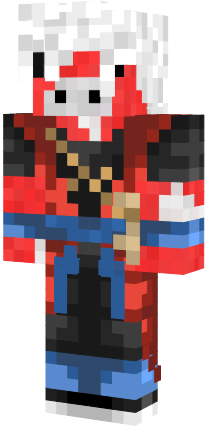 Preview of texture: xeno vaca