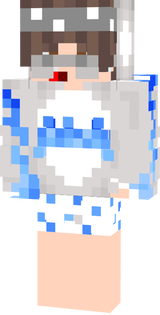 1NxT original white blue