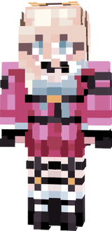 Miu Iruma rework