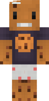 AcookieGod