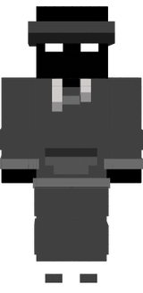 黒い