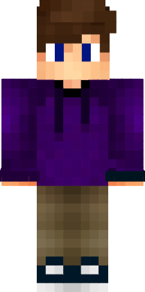 Preview of texture: michael