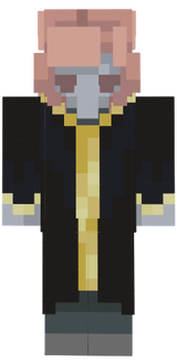 Evoker