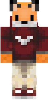 pvp fox