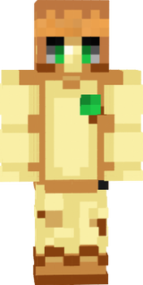 Totem Da Imortalidade
