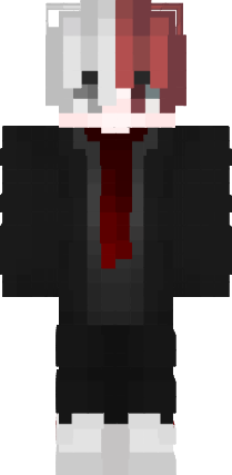 Preview of texture: todoroki