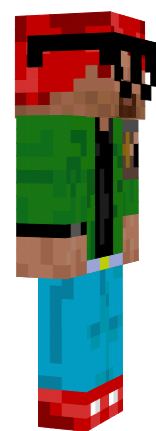 Preview of texture: mikelin2023