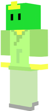 Fort skin