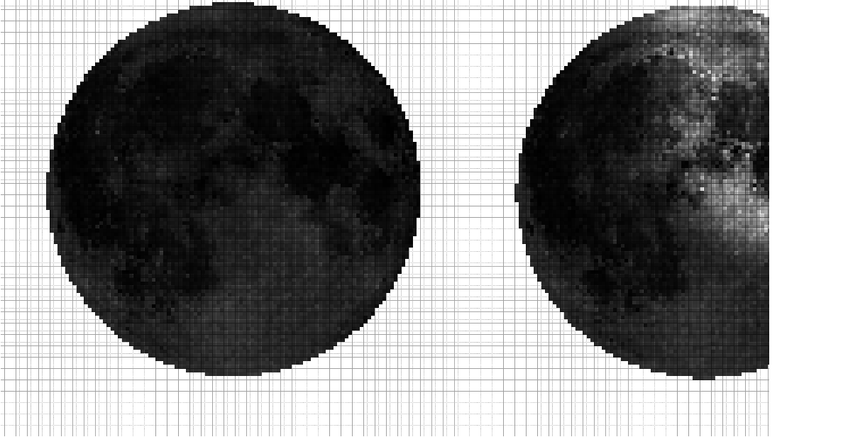 Preview of texture: moon_phases