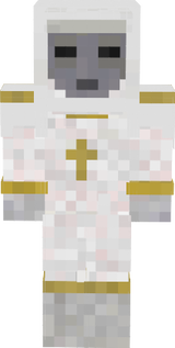 King Baldwin IV