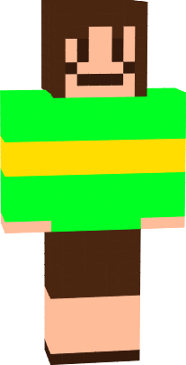 Preview of texture: chara