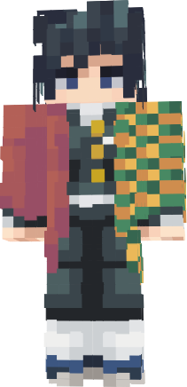 Preview of texture: giyu