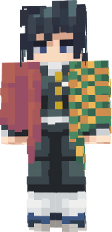 giyu