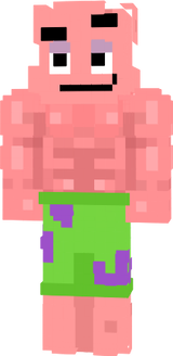 patrick