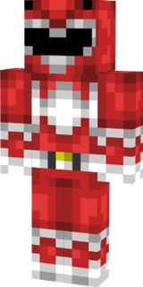 power ranger