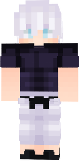 gojoskin