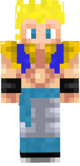gotenks