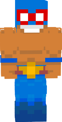 Preview of texture: El primo