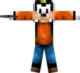 goofy