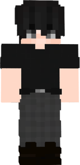 skin roy 