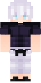 gojoskin