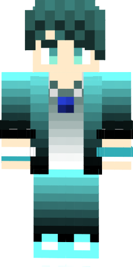 Preview of texture: man like drowned