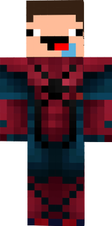 spoder man